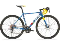 Cinelli Zydeco LALA Gravelbike Cinelli Zydeco LALA Gravelbike