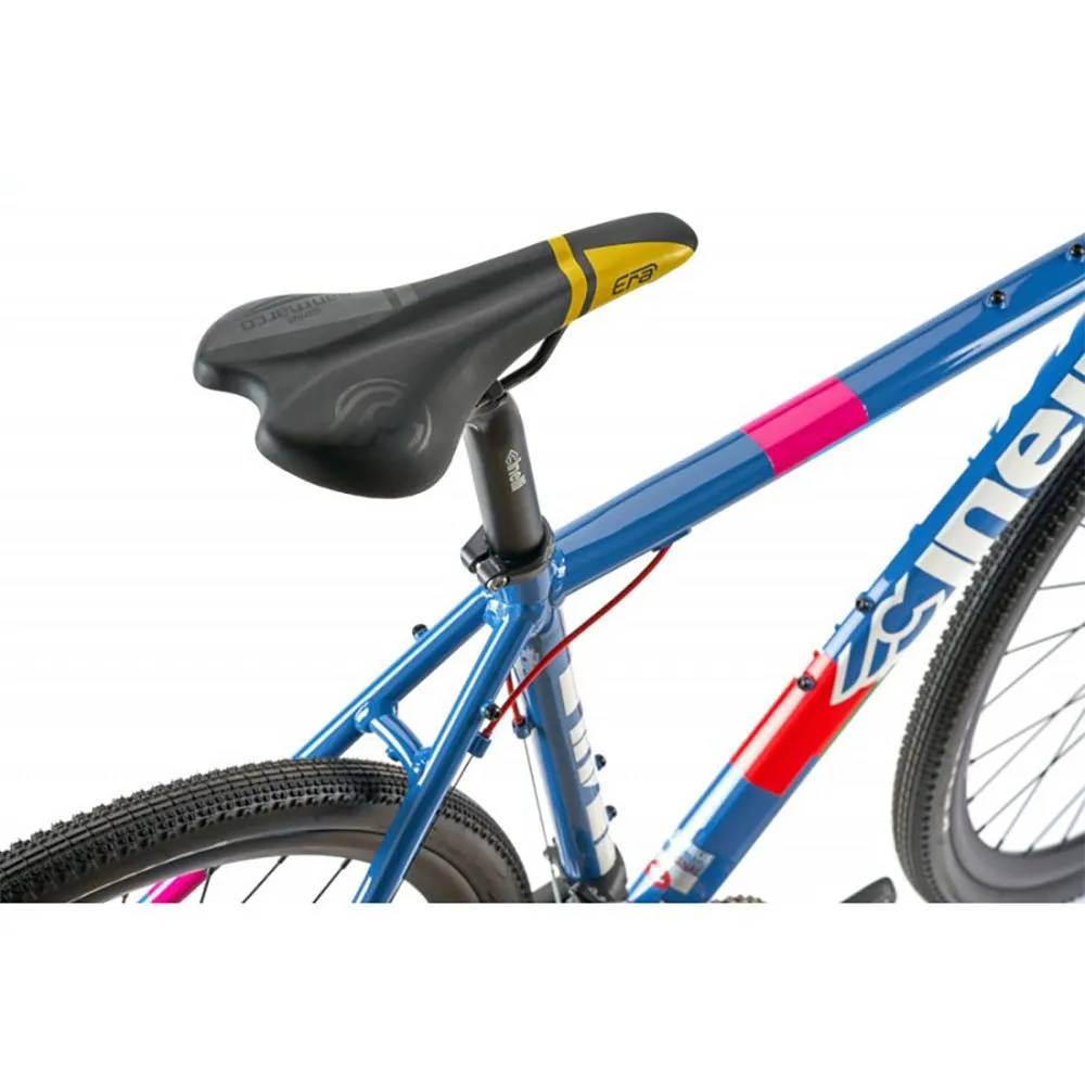 Cinelli Zydeco LALA Gravelbike Cinelli Zydeco LALA Gravelbike