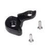 Cinelli Zydeco My19 Schaltauge, Black, One Size