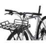 Cinelli Zydeco Silver Bootleg Fahrrad