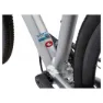 Cinelli Zydeco Silver Bootleg Fahrrad