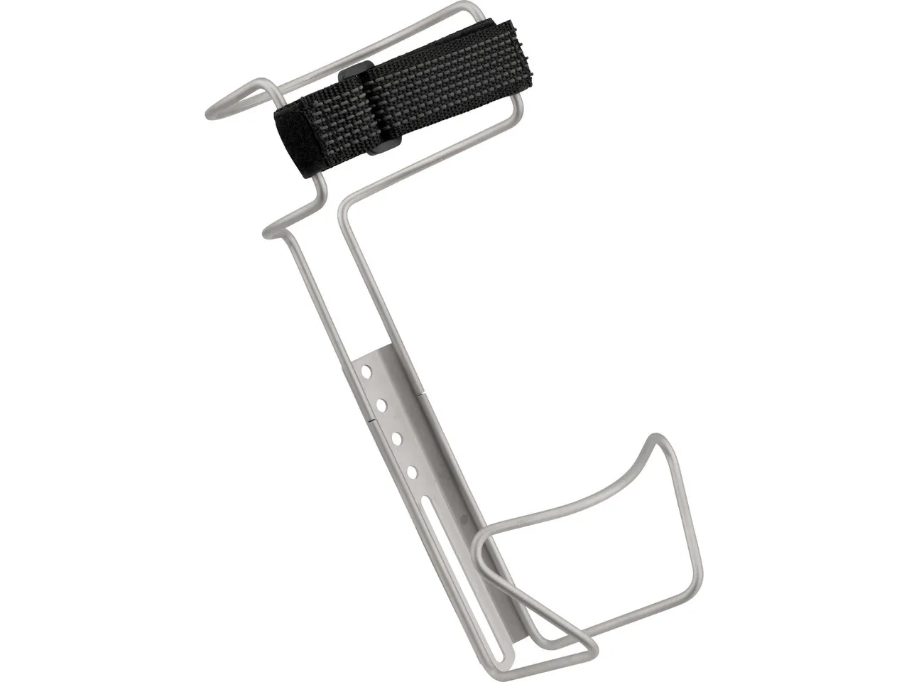 Cinq Expedition Cage Flaschenhalter, Grau, one_size Cinq Expedition Cage Flaschenhalter, Grau, one_size