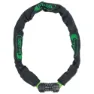 Citadel Cch 6/c Kettenschloss, Black, 75cm