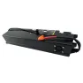 Citybug Led-stromversorgungspaket 5.6ah 36v, Black, One Size