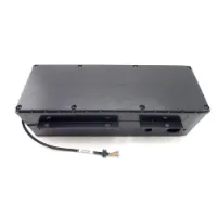 Citybug Lithium Batterie Citybug Lithium Batterie