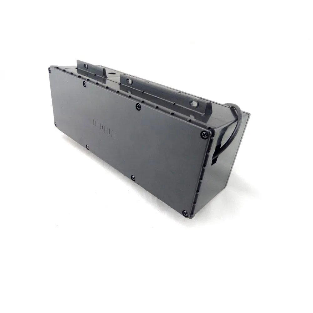 Citybug Lithium Batterie, Black, 36V / 4.4A Citybug Lithium Batterie, Black, 36V / 4.4A