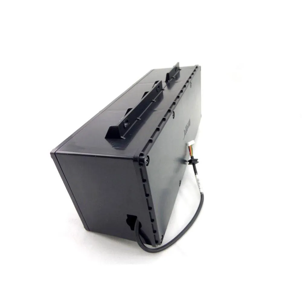 Citybug Lithium Batterie, Black, 36V / 4.4A Citybug Lithium Batterie, Black, 36V / 4.4A