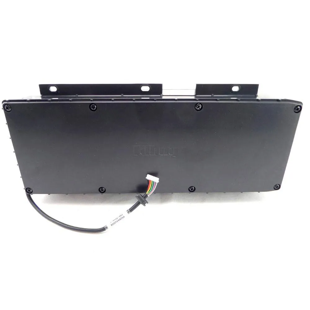 Citybug Lithium Batterie, Black, 36V / 4.4A Citybug Lithium Batterie, Black, 36V / 4.4A