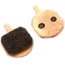 Cl Brakes 4036vrx Ceramic Treatment Sinterbremsbeläge, Black, One Size