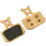 Cl Brakes 4046vrx Ceramic Treatment Sinterbremsbeläge, One size