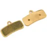 Cl Brakes 4052vrx Ceramic Treatment Sinterbremsbeläge, One size