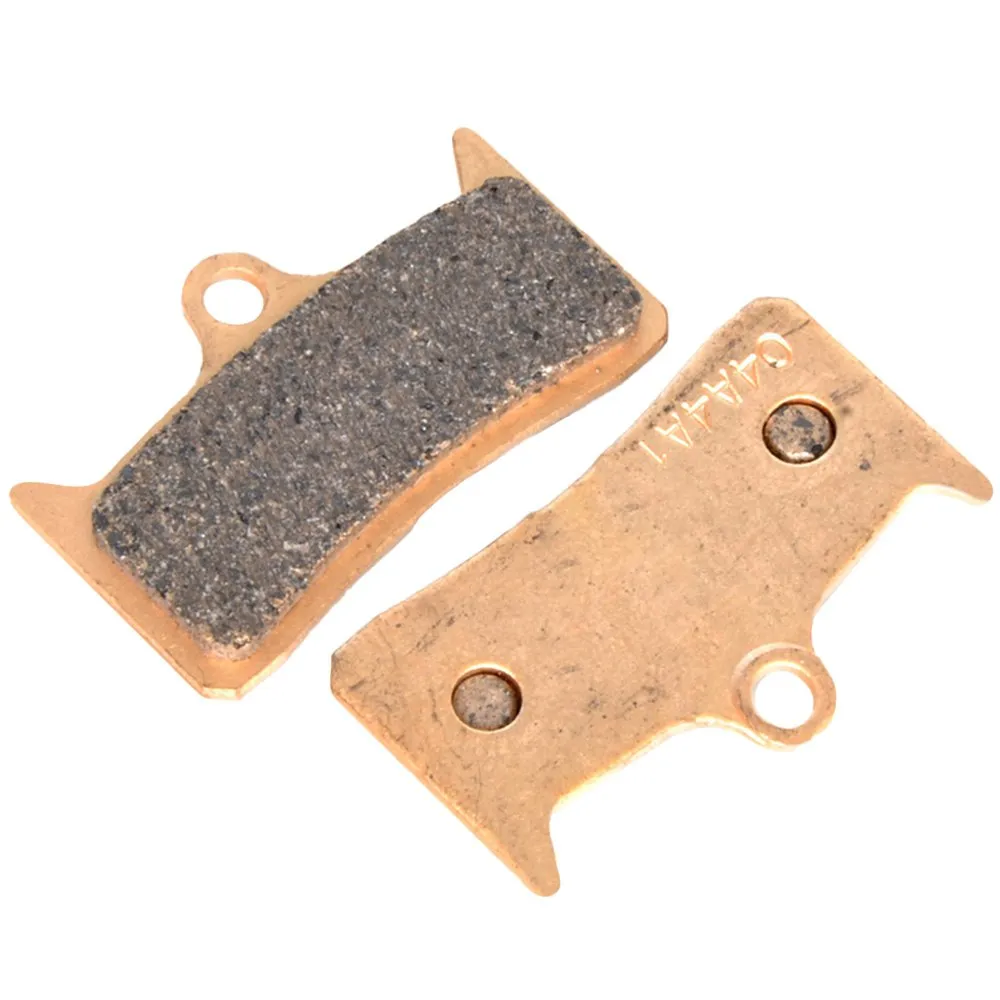 Cl Brakes 4058vrx Sinterbremsbeläge, Black, One Size Cl Brakes 4058vrx Sinterbremsbeläge, Black, One Size