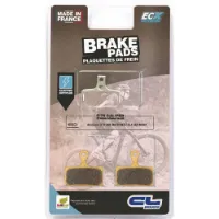 Cl Brakes E-bike 4051ecx Sinterbremsbeläge Cl Brakes E-bike 4051ecx Sinterbremsbeläge