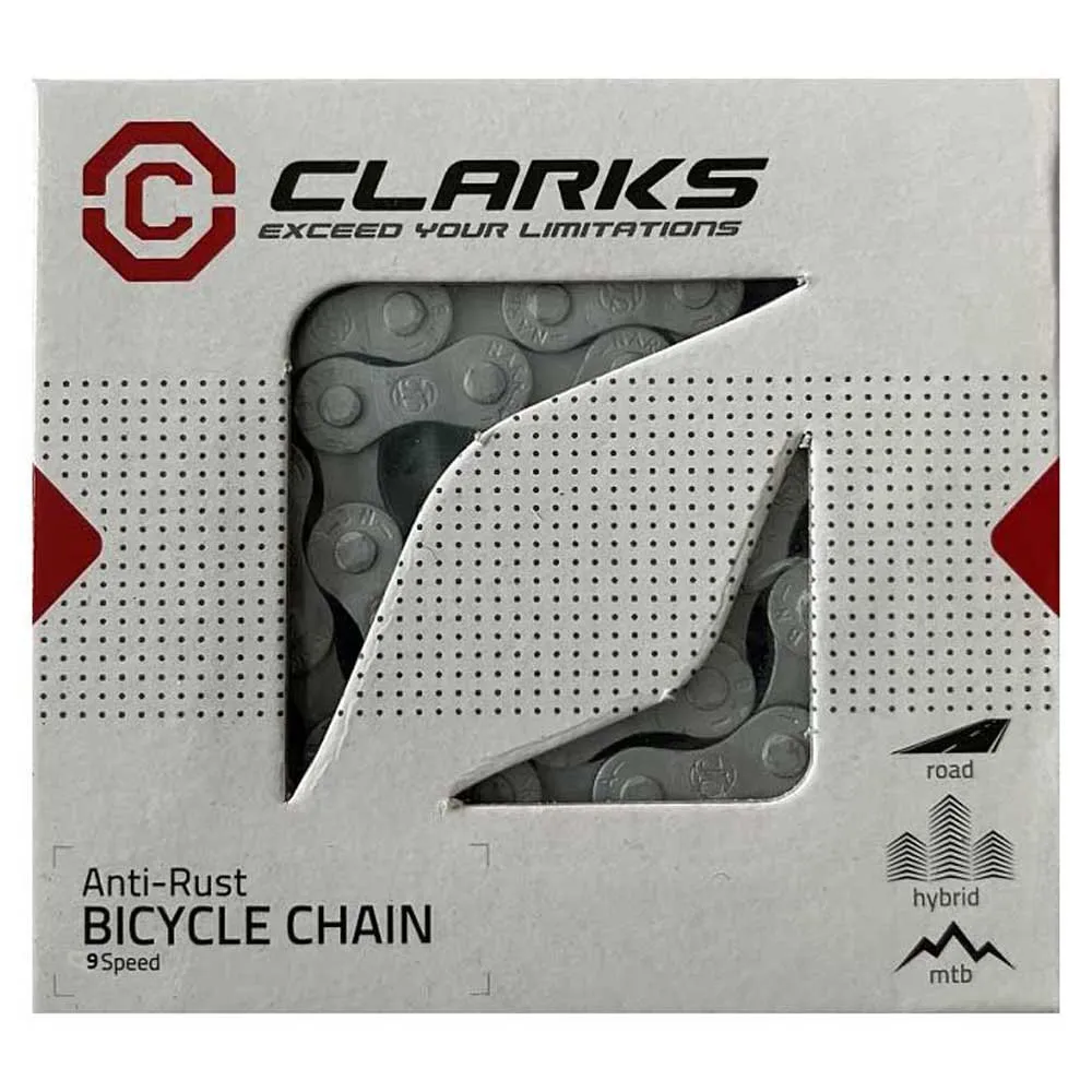 Clarks Anti Rust Kette Clarks Anti Rust Kette