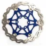Clarks Cfr-06 6b Bremsscheibe