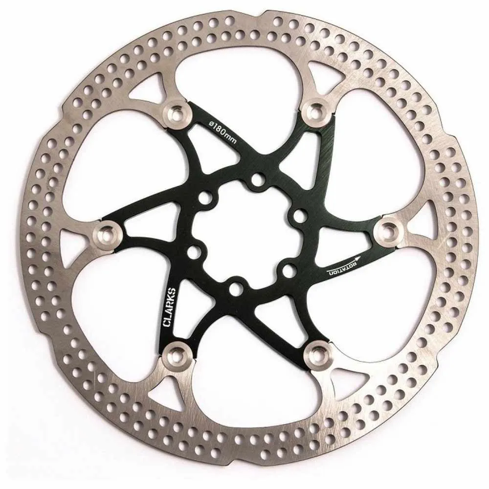 Clarks Cfr-10 6b Bremsscheibe