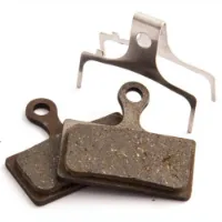Clarks Shimano Xtr M985/xt M785/slx M666/deore M615/alfine/m1-m2-m3 Organische Scheibenbremsbeläge Clarks Shimano Xtr M985/xt M785/slx M666/deore M615/alfine/m1-m2-m3 Organische Scheibenbremsbeläge
