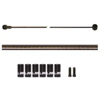 Clarks Zero-g Ultralight Bremskabel-kit Clarks Zero-g Ultralight Bremskabel-kit