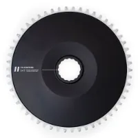Classified Aero Sram Flattop Kettenblatt Classified Aero Sram Flattop Kettenblatt