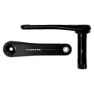 Classified Areo Kurbel, Black, 170mm