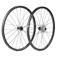 Classified G30 Cl Disc Tubeless 11s 11-34t Gravel-laufradsatz Classified G30 Cl Disc Tubeless 11s 11-34t Gravel-laufradsatz