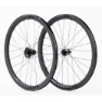Classified G42 11s 11-34t Cl Disc Tubeless Gravel-laufradsatz, Black, 12 x 100/12 x 142mm, Powershift