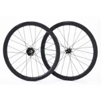Classified G42 12s 11-32t Cl Disc Tubeless Gravel-laufradsatz Classified G42 12s 11-32t Cl Disc Tubeless Gravel-laufradsatz