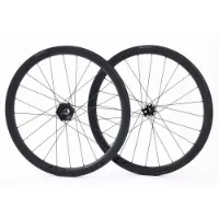 Classified G42 12s 11-40t Cl Disc Tubeless Gravel-laufradsatz Classified G42 12s 11-40t Cl Disc Tubeless Gravel-laufradsatz