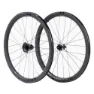 Classified G42 Disc Gravel-laufradsatz, Black, 12 x 100 / 12 x 142mm, Powershift