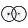 Classified G42 Disc Gravel-laufradsatz, Black, 12 x 100 / 12 x 142mm, Powershift