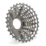 Classified Powershift 11s Fahrradkomponentengruppe, Silver / black, One Size, 11-34t