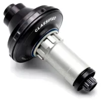Classified Powershift Cd27 10t Hinterradnabe Classified Powershift Cd27 10t Hinterradnabe