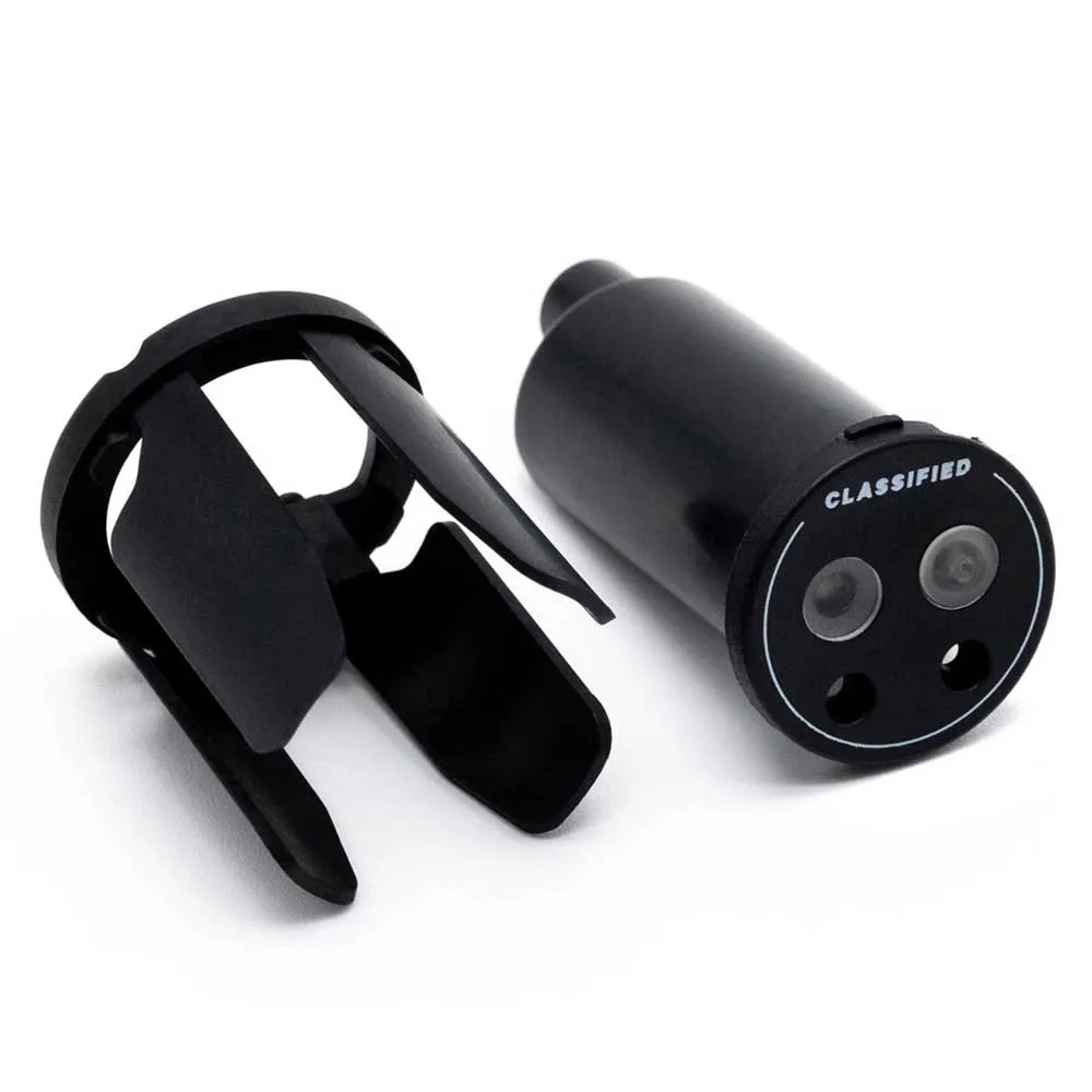 Classified Powershift Elektronische Lenkereinheit, Black, One Size Classified Powershift Elektronische Lenkereinheit, Black, One Size