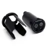 Classified Powershift Elektronische Lenkereinheit, Black, One Size