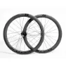 Classified R50 2025 11s 11-32t Cl Disc Tubeless Rennrad Laufradsatz, Grey, 12 x 100/12 x 142mm, Powershift