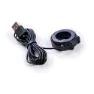 Classified Ringshifter Schalthebel, Black, 13s
