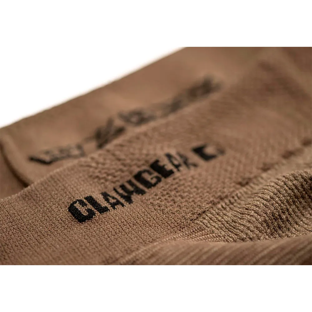 Clawgear Merino Seamless Boxershorts Clawgear Merino Seamless Boxershorts