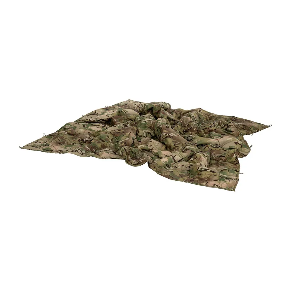 Clawgear Woobie Insulated Wib Decke Clawgear Woobie Insulated Wib Decke