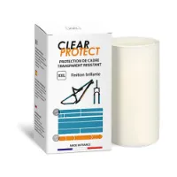 ClearProtect 2xl Rahmenschutzaufkleber ClearProtect 2xl Rahmenschutzaufkleber