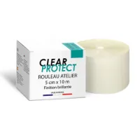ClearProtect 5 Cm Rahmenschutzaufkleber 10 M ClearProtect 5 Cm Rahmenschutzaufkleber 10 M