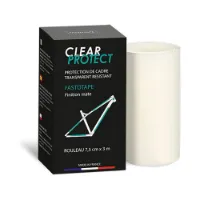 ClearProtect 7.5 Cm Rahmenschutzaufkleber 3 M ClearProtect 7.5 Cm Rahmenschutzaufkleber 3 M