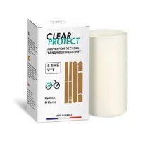 ClearProtect E-bike Rahmenschutz ClearProtect E-bike Rahmenschutz