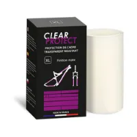 ClearProtect Xl Rahmenschutzaufkleber