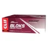 Clif Bar Black Cherry Energie Gummibärchen Box 60g 18 Einheiten, Multicolor, One Size