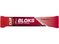 Clif Bar Bloks Energiewürfel - 1 Stück Clif Bar Bloks Energiewürfel - 1 Stück