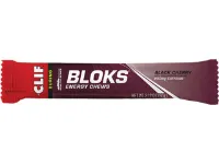 Clif Bar Bloks Energiewürfel - 1 Stück Clif Bar Bloks Energiewürfel - 1 Stück