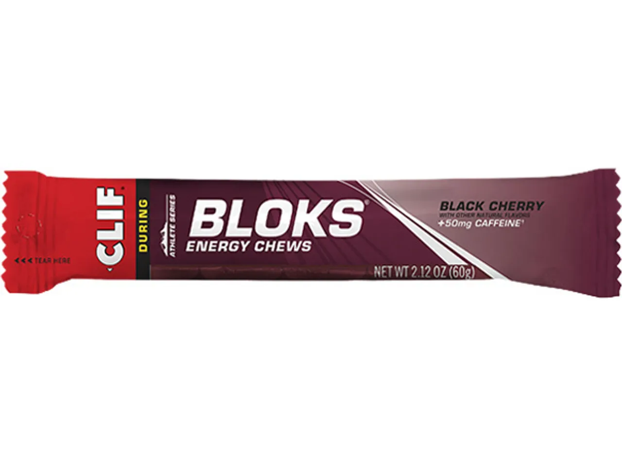 Clif Bar Bloks Energiewürfel - 1 Stück Clif Bar Bloks Energiewürfel - 1 Stück