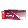 Clif Bar Bloks Schachtel Mit Energie-kaugummis Erdbeere 60g 18 Einheiten, Multicolor, One Size