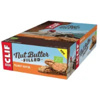Clif Bar Energie-riegel-box Erdnussbutter 50g 12 Einheiten Clif Bar Energie-riegel-box Erdnussbutter 50g 12 Einheiten