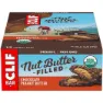 Clif Bar Energie-riegel-box Schokolade Und Erdnussbutter 50g 12 Einheiten, Blue, One Size